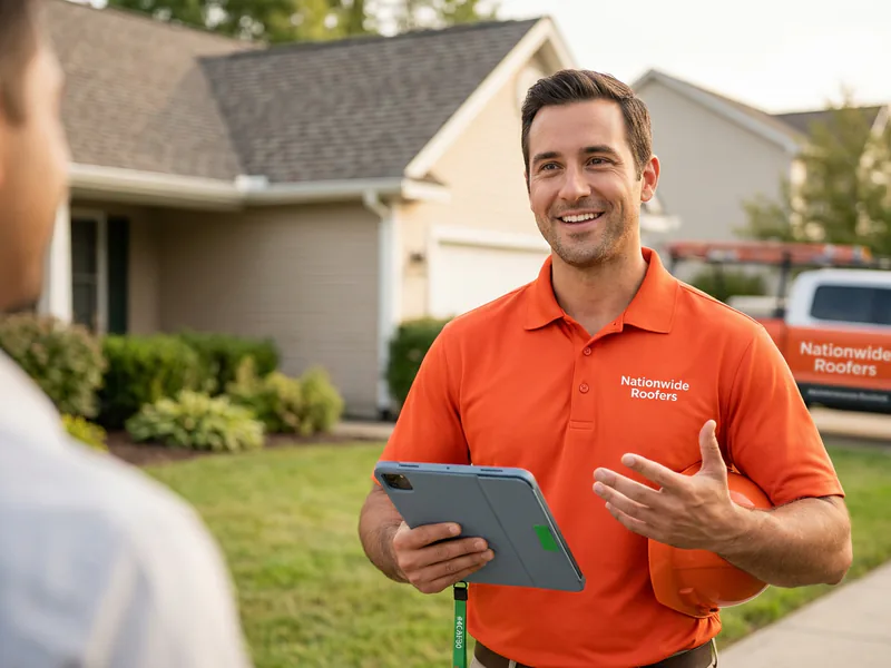 Roof Installation  in Lake Elmo  FAQ